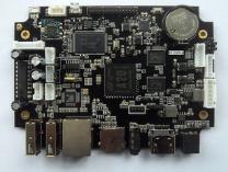 CKYT-030-PCBA-Multi-Functional Peri